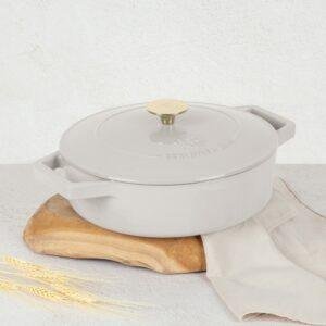 Тенџере со капак 26cm, Berlinger Haus Sahara Collection