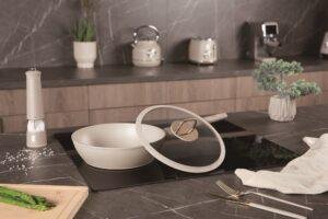 Длабока тава со капак, Berlinger Haus Sahara Collection 24цм