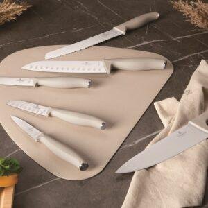 Сет 6 ножеви, Berlinger Haus Sahara Collection