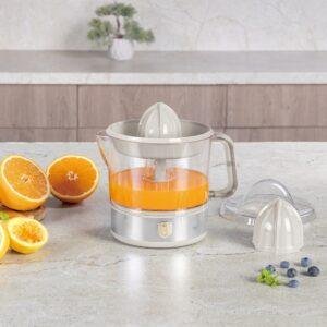 Електрична цедалка, Berlinger Haus Sahara Collection