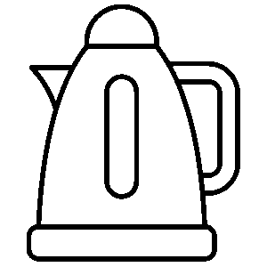 Електрични бокали